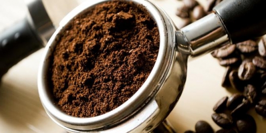 Mendunia, Kopi Indonesia Diminati Pasar Mesir 