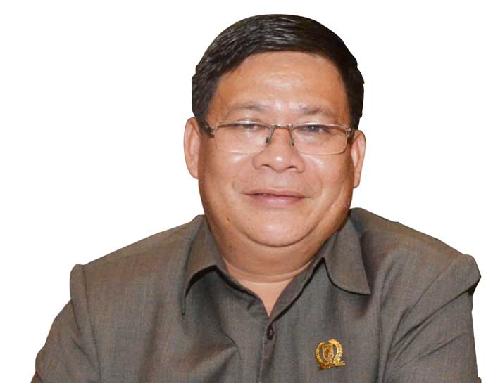 Anggota DPRD Riau Sayangkan Kenaikan HET Gas Melon