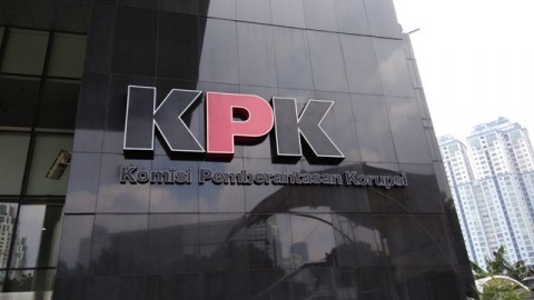 KPK Pelajari Dugaan Suap Brigjen Prasetyo 