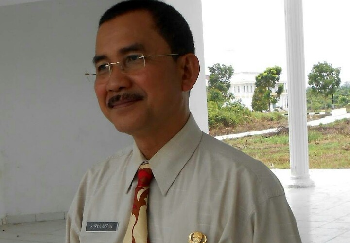 SKPD Wajib Ikuti Pawai Takbiran Idul Adha