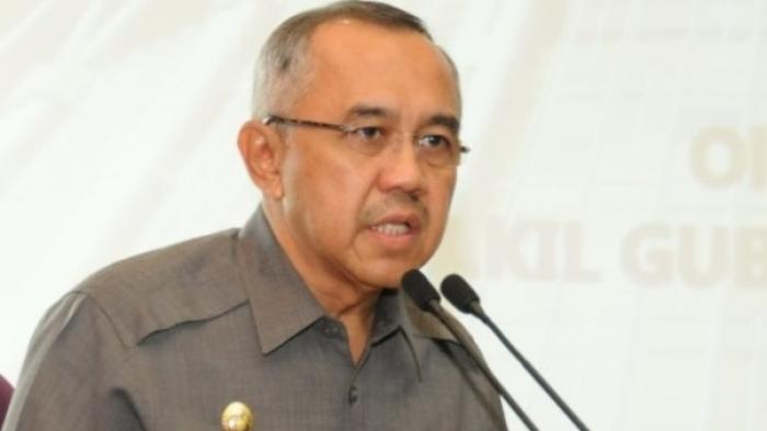 Ratusan Perusahaan Sawit di Riau Kemplang Pajak, Ini Kata Gubri 