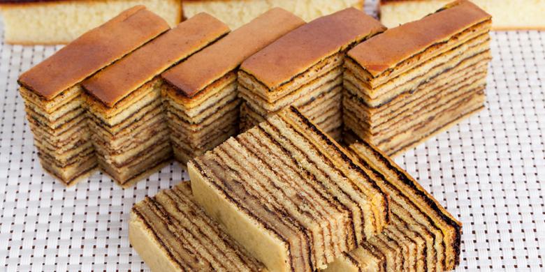 Mengapa Kue Lapis Legit Dibanderol dengan Harga Selangit? 