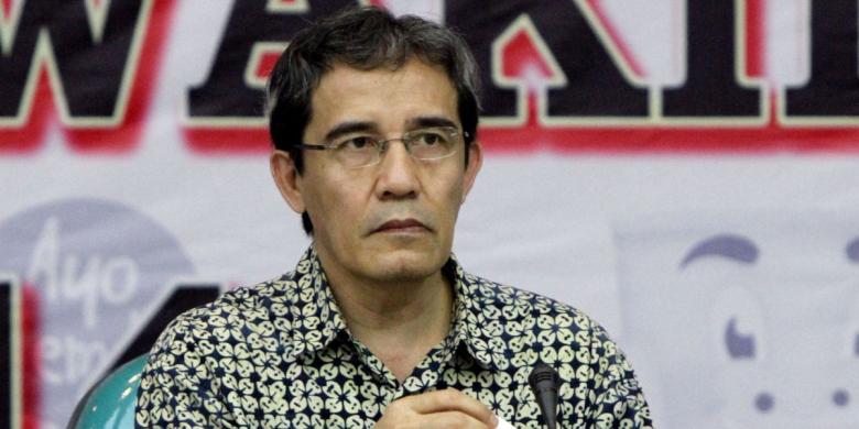 Jumlah Calon Kepala Daerah yang Tak Lolos Verifikasi Bertambah Jadi 62 Pasangan 