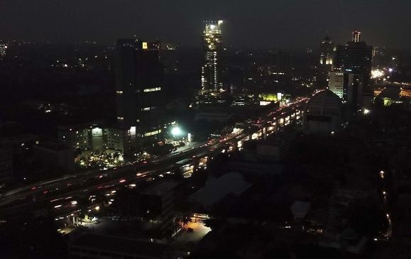 Jonan Tolak Poin Revisi Aturan Ganti Rugi Listrik Mati 