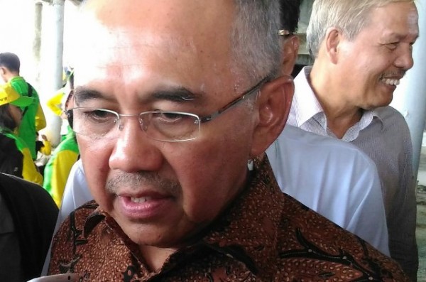 Dari Estimasi Saja, Anggaran Pemerintah Riau Tahun Depan Dipastikan Berkurang 