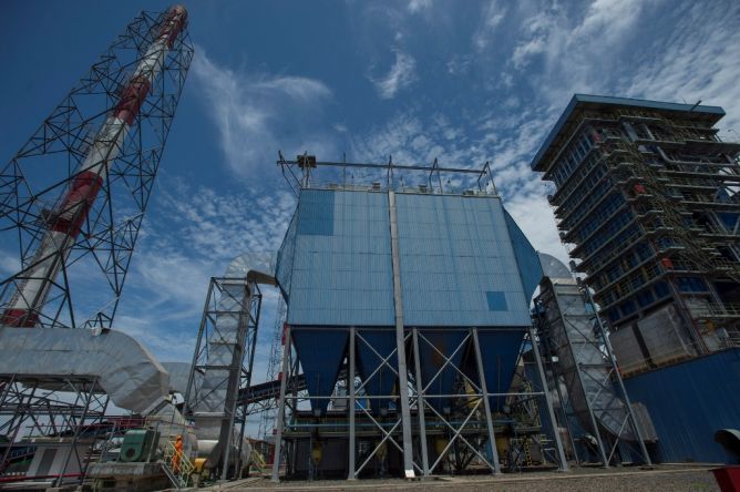 PLN Butuh Tambahan Pasokan Gas untuk PLTG Proyek 35 Ribu MW 