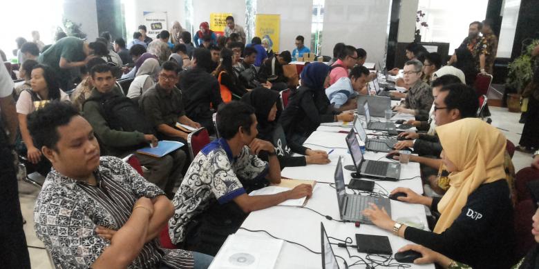 Dana Amnesti Pajak ke Sektor Properti Diprediksi Rp 70 Triliun