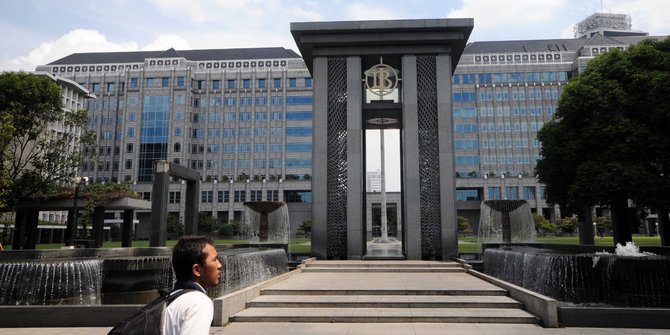BI: Pertumbuhan Ekonomi Indonesia Tetap Kuat 