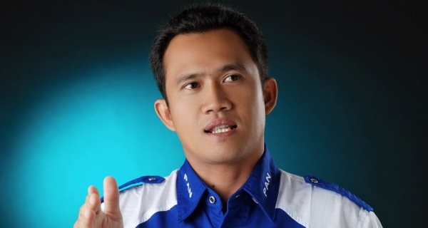 Polda Riau Tetapkan Ketua DPRD Bengkalis Tersangka Korupsi 