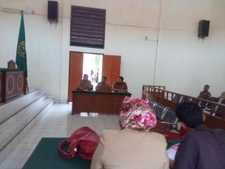 Mengenai Gugatan Proyek Tak Dibayarkan, Pemkab Ingin Audit Ulang, Kontraktor Keberatan 