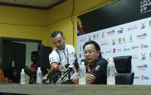 Malaysia Puas Jika Imbang Lawan Timnas Indonesia U-22