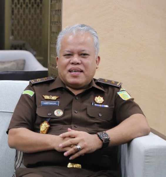Kejagung Tegaskan Penarikan Kembali 10 Jaksa KPK tak terkait Perkara