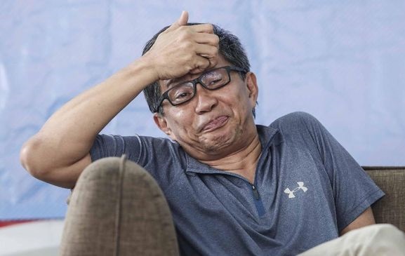 Rocky 2 Kali Mangkir Bersaksi untuk Ratna: Gue Masih di Hutan 