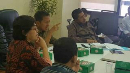 Komnas HAM Dukung Penyelamatan Cagar Biosfer di Siak