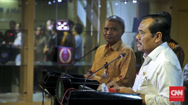 Jaksa Agung Belum Putuskan Deponering untuk Novel Baswedan