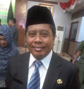Selalu Dapat Evaluasi, Ini Alasan Mengapa Realisasi APBD di Ciptada Rendah