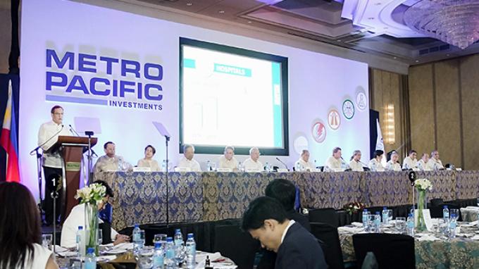 Cengkeraman Bisnis Salim Group Menggurita di Filipina dan Vietnam 