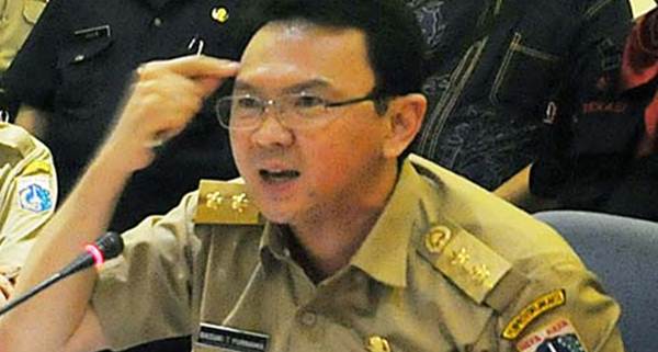 Temui Ahok, KPK Minta BPK Perwakilan DKI Investigasi Tanah Sumber Waras