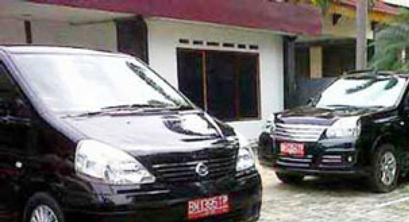 Meski Sudah Jadi Temuan BPK, Pemko Masih Tak Serius Tarik 28 Unit Mobil Dinas 