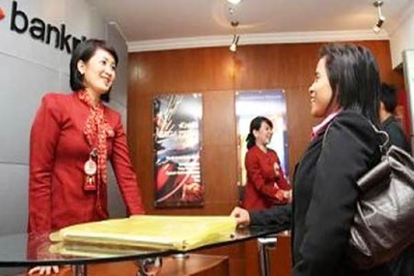 Bank Riau Kepri Sasar Obligasi Rp1,5 Ttriliun 