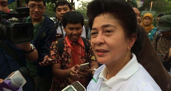 Menkes: Pemalsuan Vaksin Tak Bisa Ditoleransi 