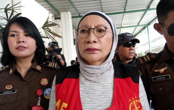 Sidang Ratna Sarumpaet, Fahri Hamzah Akan Jadi Saksi Fakta