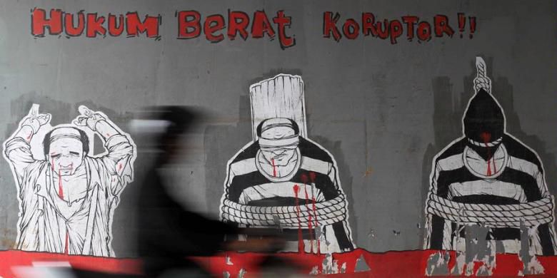 Data Aset Haram WNI di Swiss Dikumpulkan
