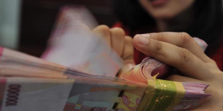Mulai 1 Juli, Gaji di Bawah Rp3 Juta Tak Lagi Kena Pajak 