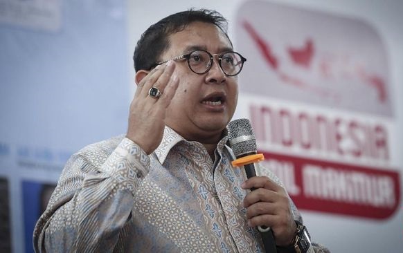 Fadli Zon Blusukan ke Tambak Lorok: Temui Nelayan itu Gampang