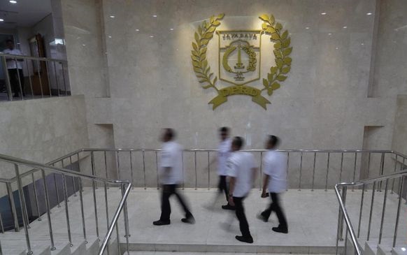 Inspektorat DKI Minta Dugaan Jual Beli Jabatan Dilaporkan 