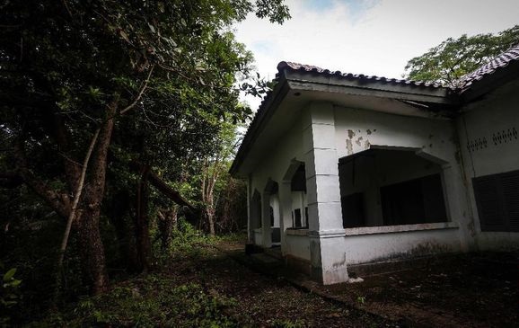Objek Wisata Sejarah di Peneleh yang Terabaikan 