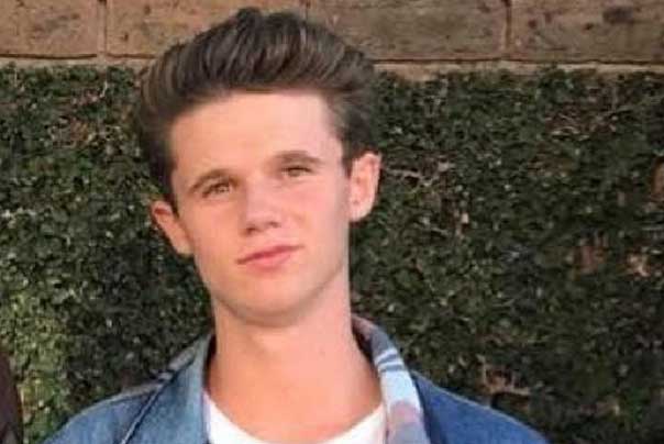 Egg Boy Bantu Korban Teror Christchurch 