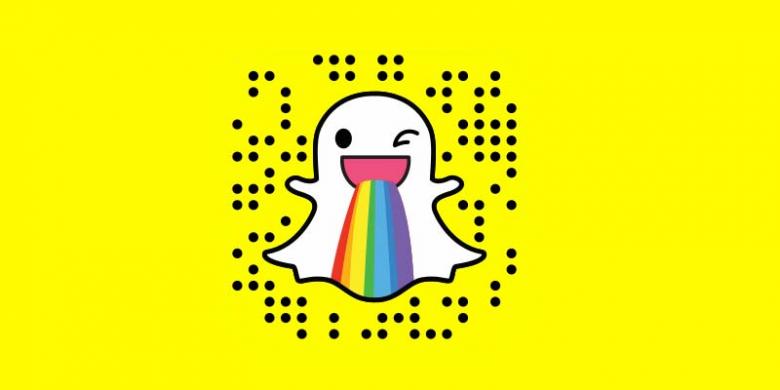 Diperbarui, Snapchat Jadi Utamakan Teman Ketimbang Berita