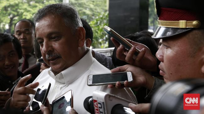 PLN Teken Kontrak Jual-Beli Gas Blok Tangguh Hingga 2030 