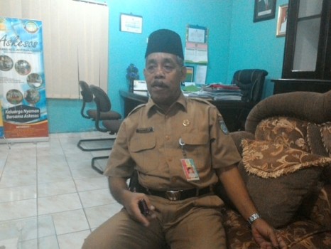Data Penduduk Miskin Diprediksi Bertambah Capai 15 Ribu