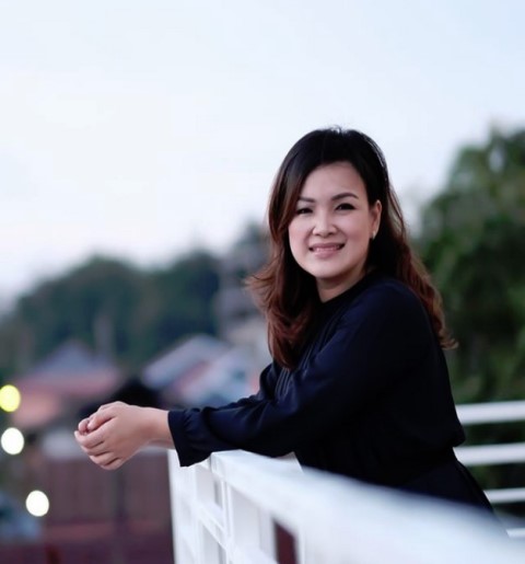 Mengenal Laura Lazarus, Pramugari yang Selamat dari Dua Insiden Penerbangan Lion Air