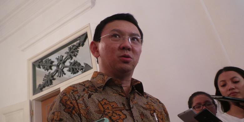 Ahok Sebut Sandiaga Hanya Bicara soal Harga yang Serba Naik, tetapi Tanpa Solusi