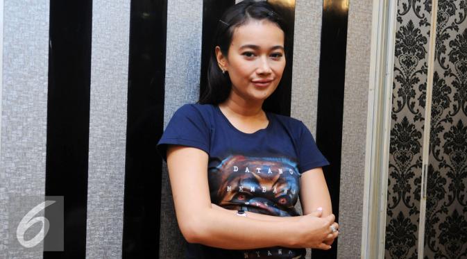 Ratu Felisha Dukung Masayu Anastasia Bercerai dari Lembu 