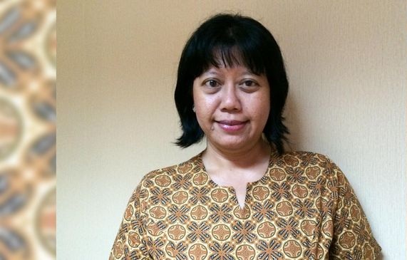 Pahit Kisah Dita Sari, Dipenjara & Dituduh Subversif Komunis
