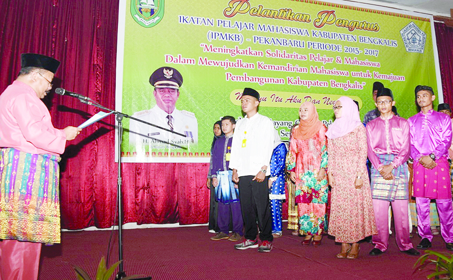 Hadapi MEA, IPMKB Tidak Boleh Berdiam Diri