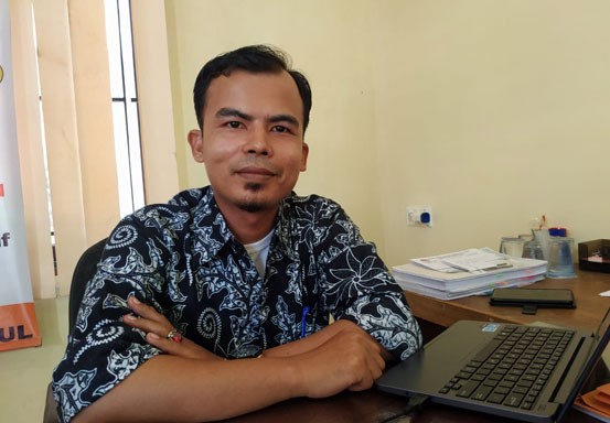 Tak ada Gugatan ke MK, KPU akan Tetapkan Anggota DPRD Rohul Terpilih 4 Juli 