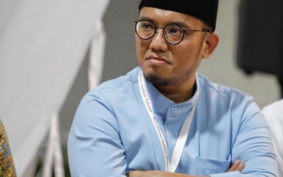 Dahnil Sindir KPK yang Enggan Buka Amplop Serangan Fajar Bowo