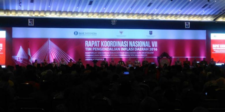 Risiko Naiknya Harga Pangan Akibat La Nina, Kemendag Awasi Aksi Spekulan 