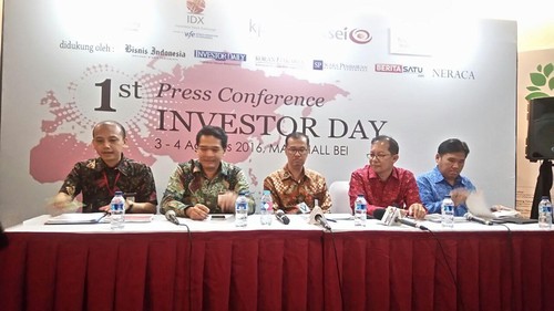 Hingga Semester I-2016, Telkom Telah Bangun 15.384 BTS