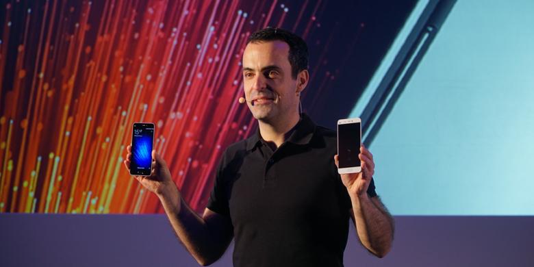 Xiaomi Bersiap Menyerbu Markas Apple
