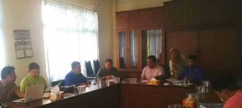 Dapati Kebun PT. SLS Berada di Luar HGU dan Pelepasan, Komisi I Jadwalkan Hearing Lanjutan
