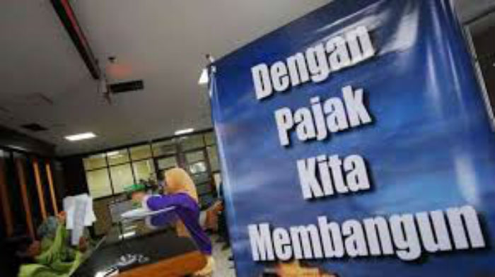 Tingkatkan Pelayanan Pajak Kendaraan, Dispenda Riau Terus Berbenah