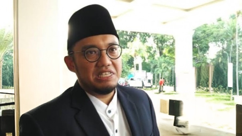 Wakil Menteri Haji Ancam Tindak Tegas Oknum yang Hambat Peralihan Aset Perhajian 