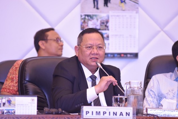 Pemerintah Diminta Segera Bentuk Badan Pangan Nasional