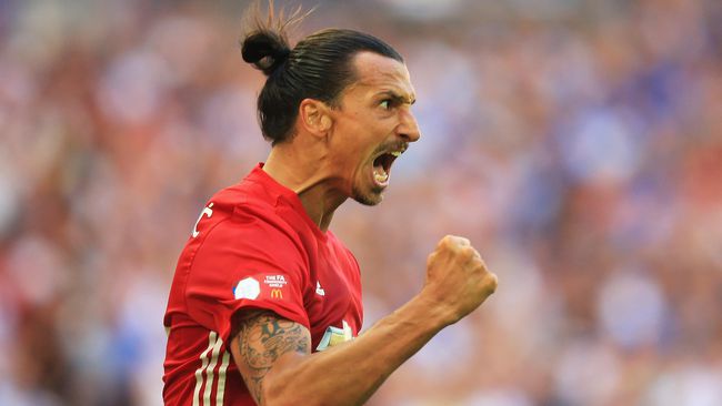 MU Kalahkan Southampton 2-0
